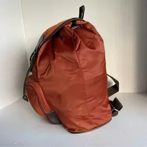 Charter Club | Bags | Carter Club Classics Nylon Back Pack  display picture 1